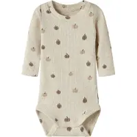 Name it Biologisch Katoen Romper 50 EU