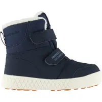 Reima - Kid's Reimatec Winter Boots Pyrytys - Winterschoenen 33, blauw