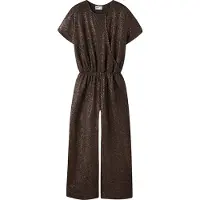 Name it Glitter Jumpsuit 152 EU Meisjes