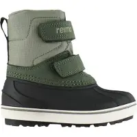 Reima Snowboots 'Tuiskuva' spar / donkergroen / zwart