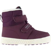 Reima Winterstiefel - Pyrytus - Deep Purple - - 32 - Winterstiefel