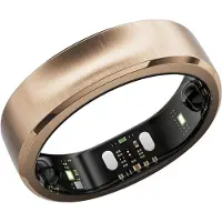 RINGCONN Smart Ring Gen3 - Maat 6# - Kleur: Rose Gold