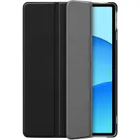 Just in Case Oppo Pad SE Tri-Fold Book Case Zwart
