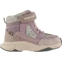 Wheat Laarzen - Muni 2.0 Tex - Dry Rose Bloemen - - 28 - Laarzen