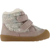 Wheat Snowboots - Prewaller - Daxi Tex - Dry Rose Bloemen - - 21 - Winterlaarzen