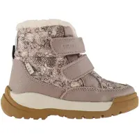Wheat Winterstiefel - Millas Tex - Rose Winter Flowers - - 29 - Winterstiefel