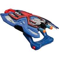 Nerf Marvel Studios Spider-Man Brand New Day - Nerf Web Strike Blaster