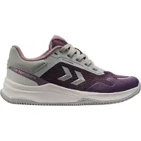 Hummel Indoorsportschoenen - Toplight Pro LC Jr - Black Plum - - 36 - Indoorsportschoenen