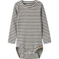 Name it Lange Mouwen Romper 68 EU