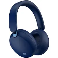 DeFunc Kopfhörer - True Mute II - Over-Ear - Blau - - One Size - Kopfhörer