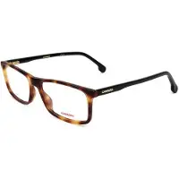 Carrera Bril - - 175/N - Havana - Acetaat - 55 mm