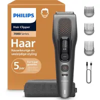 Philips Hair Clipper - Series 7000 - HC7721/15