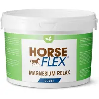 HorseFlex Magnesium Relax Combi