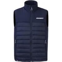 Kenny Bodywarmer Core Navy Jas