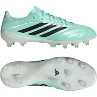 Adidas Voetbalschoen 'Copa Pure IV Elite' mintgroen / zwart