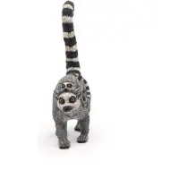 Papo Lemurfiguur
