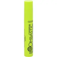Gosh Boombastic Mascara Spirale Volume XXL 001 13 ml