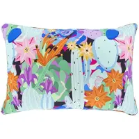 Unique living - Sierkussen Vita outdoor - Dessin 3 - 40x60cm