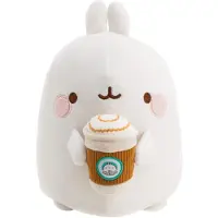Nici Molang 16 Cm Knuffelbeer