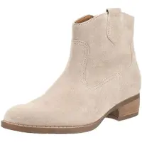 Gabor 8038.02 Enkellaarzen | Maat 5 Dames Beige