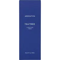 Aromatica Tea Tree Purifying Tonic 100 ml