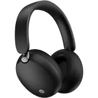 DeFunc Kopfhörer - True Mute II - Over-Ear - Schwarz - - One Size - Kopfhörer