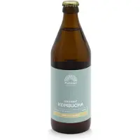 Mattisson Kombucha Green Tea Balance 500 ml