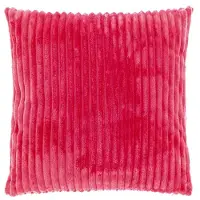 Unique living - Sierkussen Dez - Fuchsia - 45x45cm