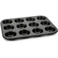 Zyliss Muffinvorm Non-Stick 12 Hole