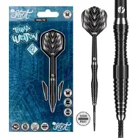 Shot Tribal Weapon 4 TP Steeltip 90% 24 gram