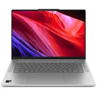 Lenovo IdeaPad Slim 5x Gen 11 15? Snapdragon Snapdragon X2 Plus X2P-42-100-processor 4,04 GHz, Windows 11 Home Arm64, 512 GB SSD M.2 2242 PCIe Gen4 QLC - 83RLCTO1WWBE1, Cloud Grey