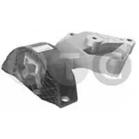 STC T406816 Motorsteunlager