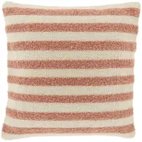 Unique living - Sierkussen Stella old Pink -45x45cm