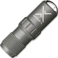 Exotac MATCHCAP XL, grijs
