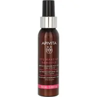 Apivita Oogmake-up Remover Linde - Honing 100 ml Reinigingsmiddel