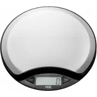 ADE - Keukenweegschaal 'Anja' - Compact design