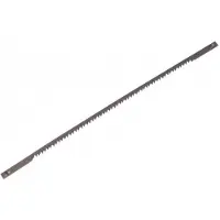 Scheppach - Figuurzaagjes 10TPI - Set van 6 stuks