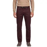 Gardeur Bill broek bordeaux normale fit