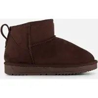 POSH by Poelman Posh Bont Laarzen bruin Synthetisch Maat 37