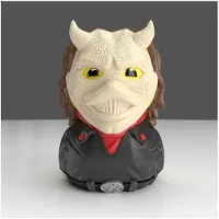 Numskull Black Phone Tubbz PVC Figure The Grabber 1st Edition 10 cm Mini-Figuur