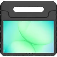 Just in Case Kids Cover Samsung Galaxy Tab A11+ / A9+ - Zwart