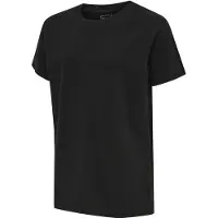 Hummel Functioneel shirt zwart
