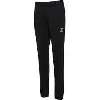 Hummel Sportbroek 'Go 2.0' zwart / wit