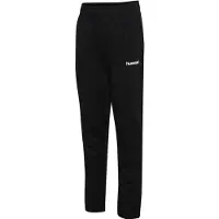 Hummel Sportbroek zwart