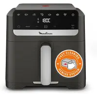 Moulinex EASY FRY COMPACT EZ866HF1
