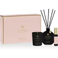 Riverdale Geschenkset Boutique Medium Oud & Bergamot