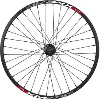 Gurpil Xm 6-7s 27.5´´ Tubeless Mtb Achterwiel
