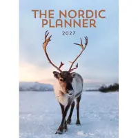 Edicola The Nordic Planner 2027