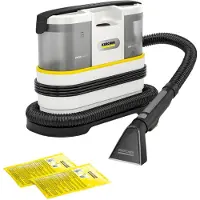 Kärcher Waszuigapparaat SE 2 Spot Pure - 1.081-416.0
