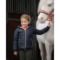 Harry's Horse Jas Loulou Jule Kids Donkerblauw - 140